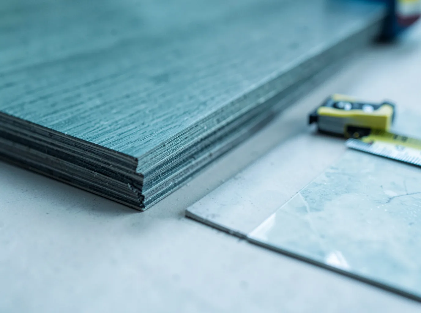 Luxury Vinyl Plank Installation Lanham, MD FAQs